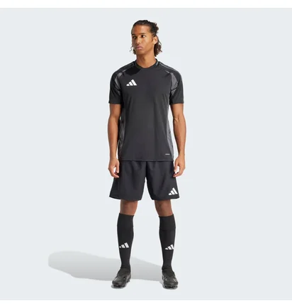 Шорты мужские Adidas Tiro 24 Competition Match Shorts Black IQ4753