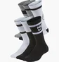 Носки детские Nike Everyday Multi (6 пар) CK7302-901