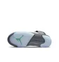 Кроссовки детские Air Jordan 5 Retro Grey Dq3734-003