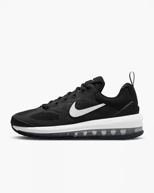 Кросівки чоловічі Nike Air Max Genome Black CW1648-003