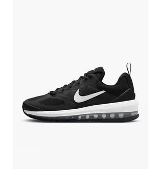 Кроссовки мужские Nike Air Max Genome Black CW1648-003