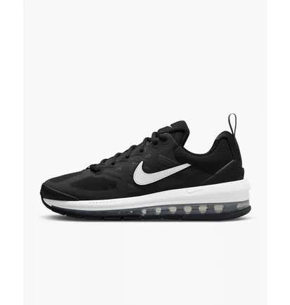 Кросівки чоловічі Nike Air Max Genome Black CW1648-003