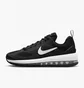 Кросівки чоловічі Nike Air Max Genome Black CW1648-003