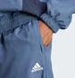 Футболка чоловіча Adidas Dres Sportswear Colorblock Blue IP3111