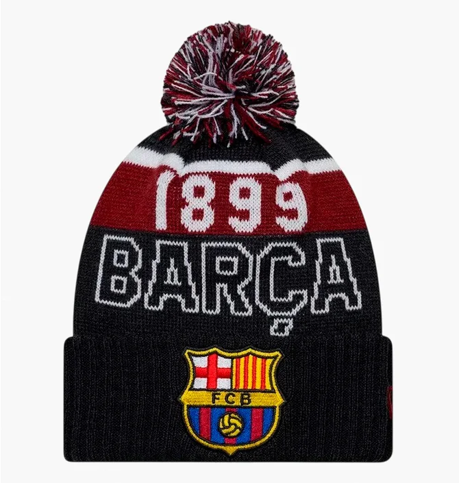 Шапка дитяча NEW ERA Core Black/Bordo 60846901