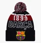Шапка дитяча NEW ERA Core Black/Bordo 60846901