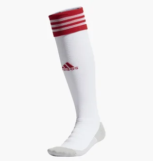Гетри унісекс Adidas Adi Sock 18 White Fm1828
