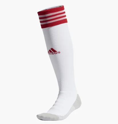 Гетры унисекс Adidas Adi Sock 18 White Fm1828