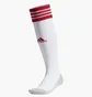 Гетры унисекс Adidas Adi Sock 18 White Fm1828