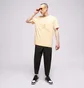 Футболка чоловіча Air Jordan Ess Ss Crew 3 Yellow DX9581-251