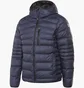Пуховик чоловічий Reebok Outerwear Blue FU1705