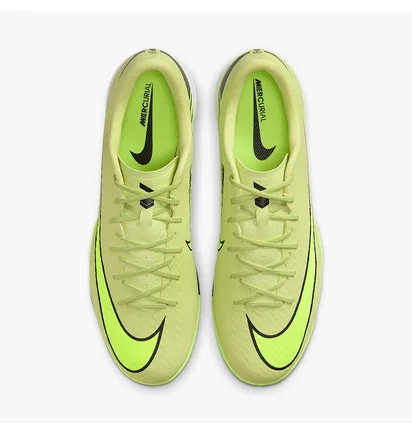 Футзалки унісекс Nike Zoom Vapor 16 Academy Green FQ8434-300