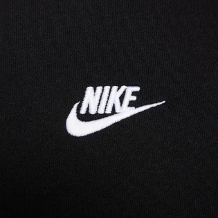 Свитшот мужской Nike Club Black FN3886-010