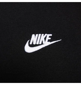 Світшот чоловічий Nike Club Black FN3886-010
