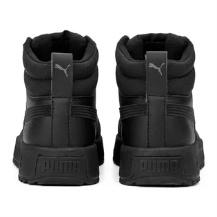 Кроссовки мужские Puma Tarrenz Winter Black 372204-02