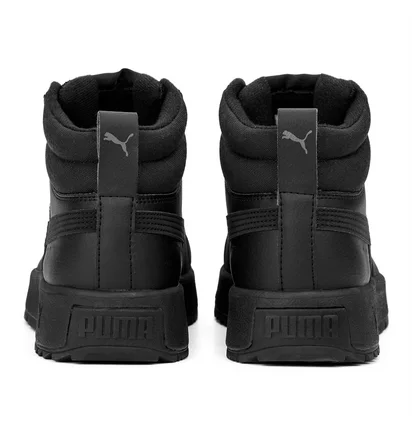 Кроссовки мужские Puma Tarrenz Winter Black 372204-02