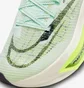 Кроссовки женские Nike Air Zoom Alphafly Next% 2 Green DV9425-300