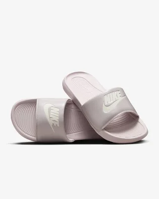 Тапочки женские Nike Victori One Beige CN9677-008