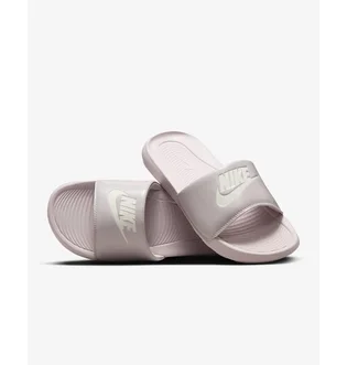 Тапочки жіночі Nike Victori One Beige CN9677-008