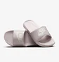 Тапочки женские Nike Victori One Beige CN9677-008