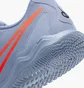 Футзалки детские Nike Tiempo Legend 10 Academy Light Blue DV4350-402