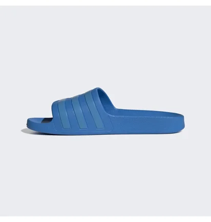 Тапочки унісекс Adidas Adilette Aqua Slides Blue GZ5866