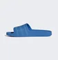 Тапочки унісекс Adidas Adilette Aqua Slides Blue GZ5866