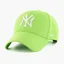 Кепка унісекс 47 Brand Ny Yankees Green B-Mvpsp17Wbp-Li