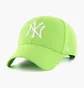 Кепка унисекс 47 Brand Ny Yankees Green B-Mvpsp17Wbp-Li