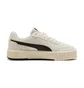 Кроссовки женские Puma Carina Mia Beige 402638-06