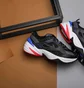 Кросівки чоловічі Nike M2K Tekno Paris Av4789-003 Black AV4789-003