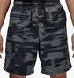 Шорты унисекс Air Jordan Printed Shorts Grey/Black FV7237-068