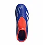 Бутсы детские Adidas Predator League Ll Blue/Red IF6356
