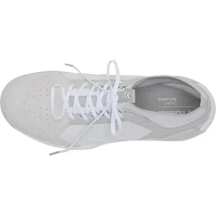 Кроссовки мужские Hummel Algiz Mid Grey 212114-7097