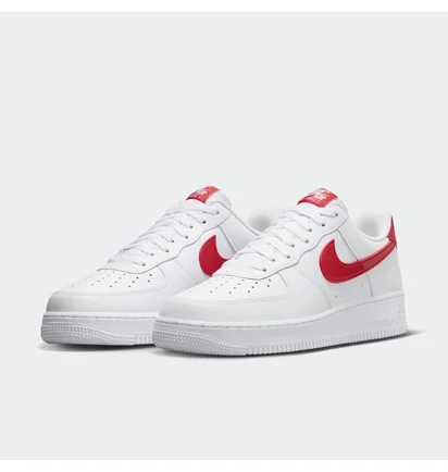 Кросівки чоловічі Nike Air Force 1 White HF4291-100