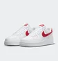 Кросівки чоловічі Nike Air Force 1 White HF4291-100
