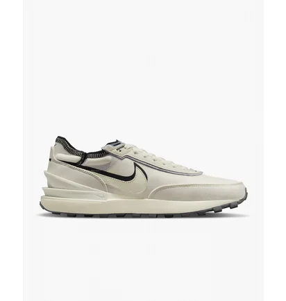 Кросівки чоловічі Nike Waffle One Se Grey Do9782-001