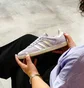 Кроссовки мужские Adidas Samba Og Violet IG6176