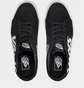 Кеды унисекс Vans Sk8-Low Black VN0A5KXDY281