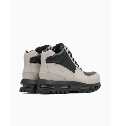 Ботинки мужские Nike Air Max Goadome Grey FZ1314-002