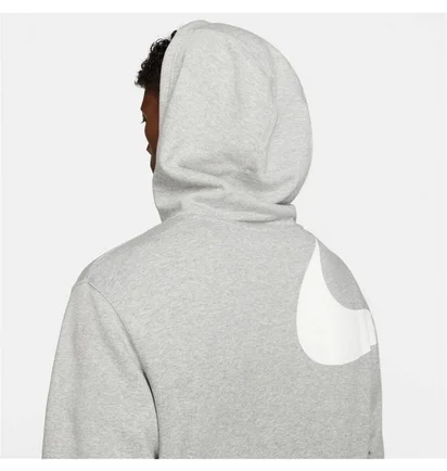 Спортивный костюм мужской Nike Sportswear Swoosh Grey DR8912-063__DR8951-063