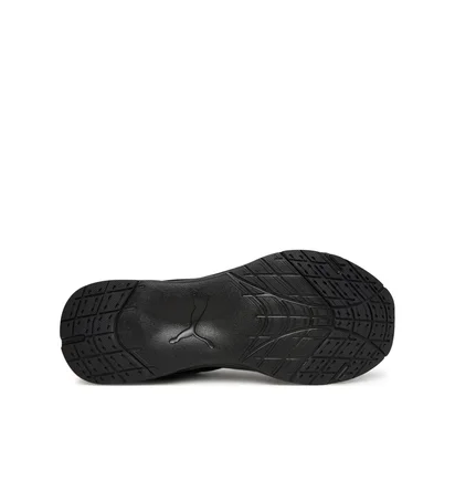 Кросівки чоловічі Puma Ftr Wave Black 311095-02