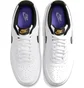 Кросівки чоловічі Nike Court Vision Lo White Dv1899-100