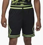 Шорти чоловічі Air Jordan Diamond Black DX1487-016