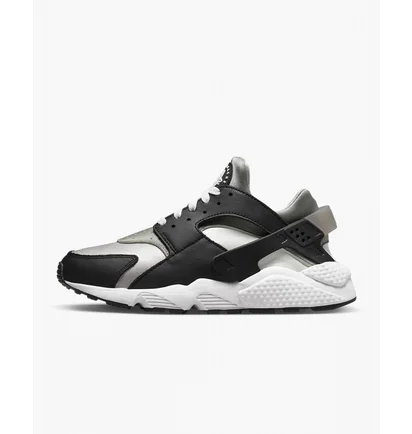 Кросівки чоловічі Nike Air Huarache Black Dd1068-006