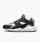 Кросівки чоловічі Nike Air Huarache Black Dd1068-006