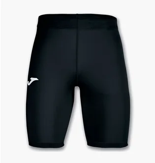 Термобелье мужское Joma Brama Academy Black 101017.100
