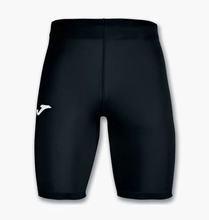 Термобелье мужское Joma Brama Academy Black 101017.100
