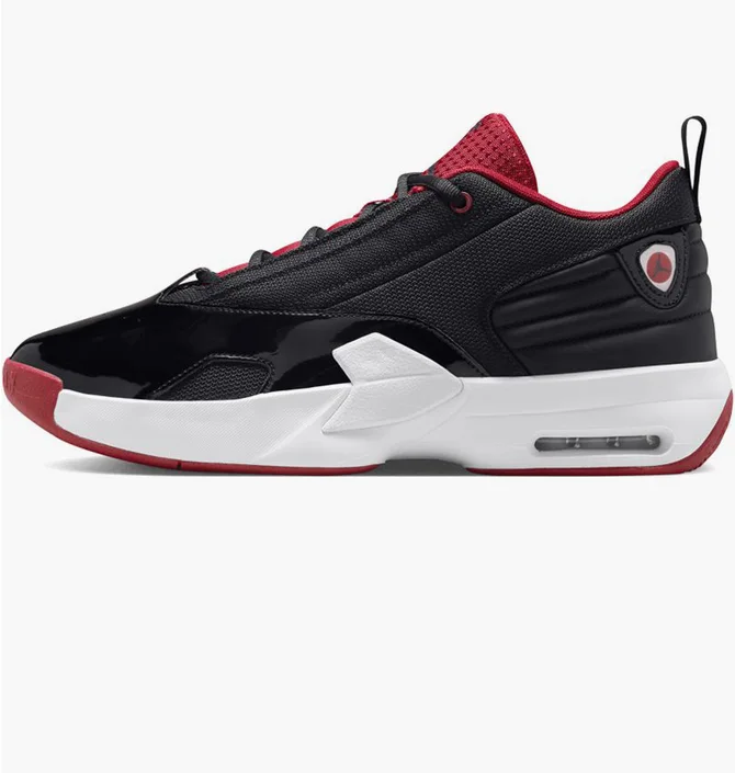 Кроссовки мужские Air Jordan Max Aura 6 Black FQ8298-006