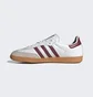 Кросівки унісекс Adidas Samba Og Shoes White IF3813
